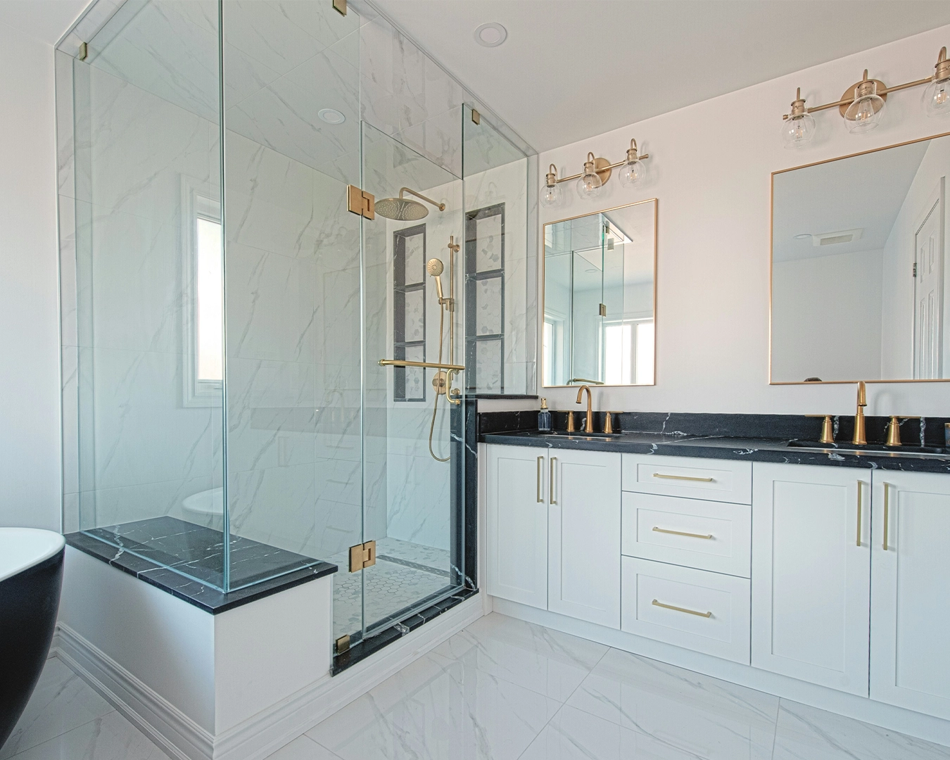 Bathroom Remodeling 2