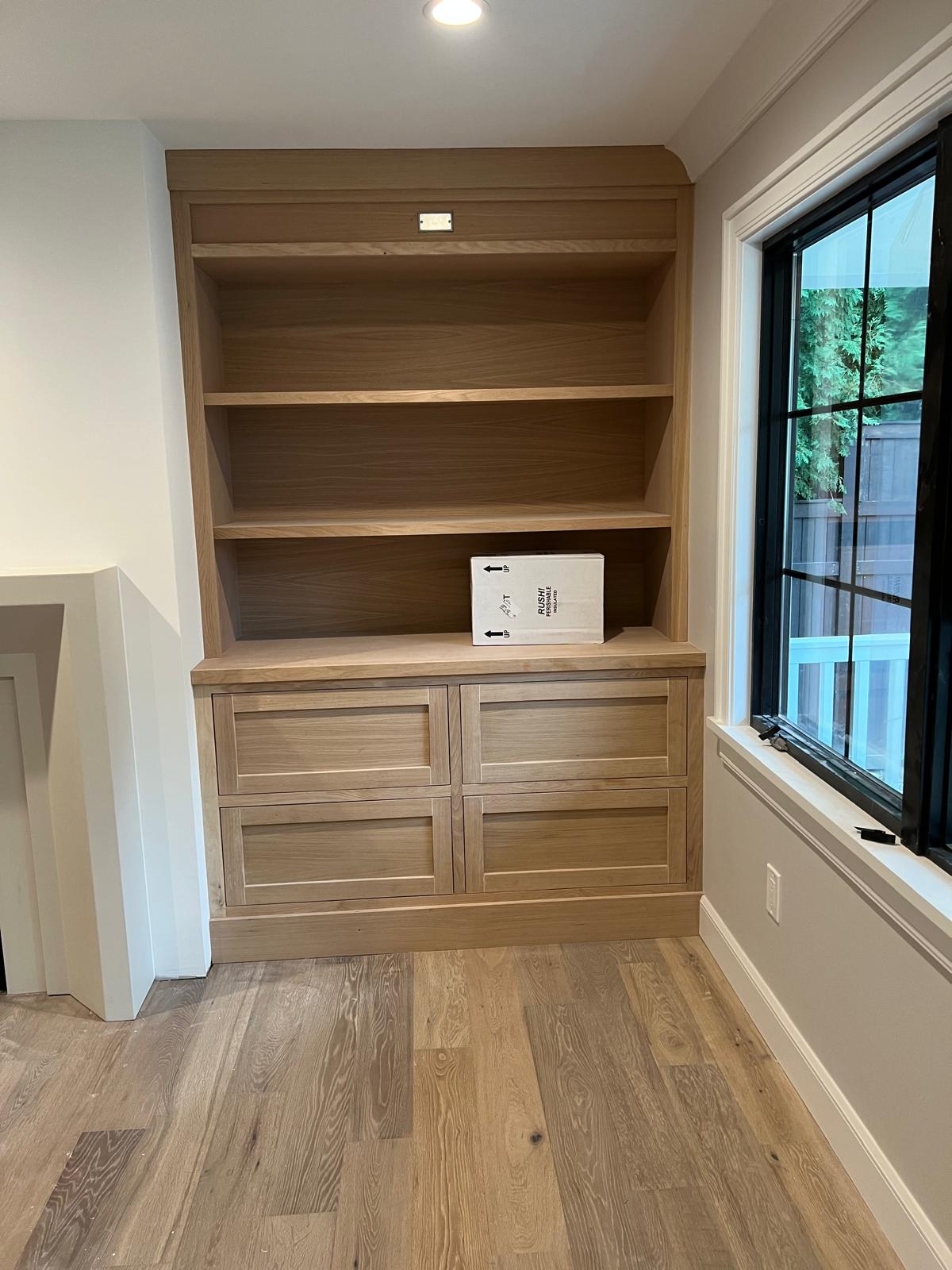 Modern Kitchen Remodeling 4