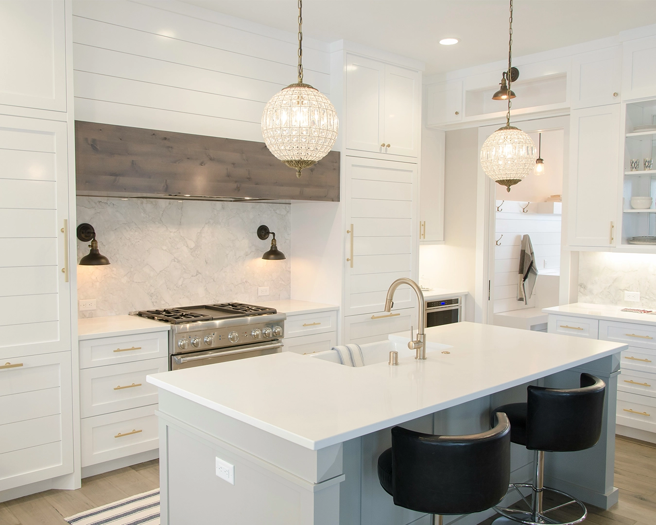 Kitchen Remodeling 2