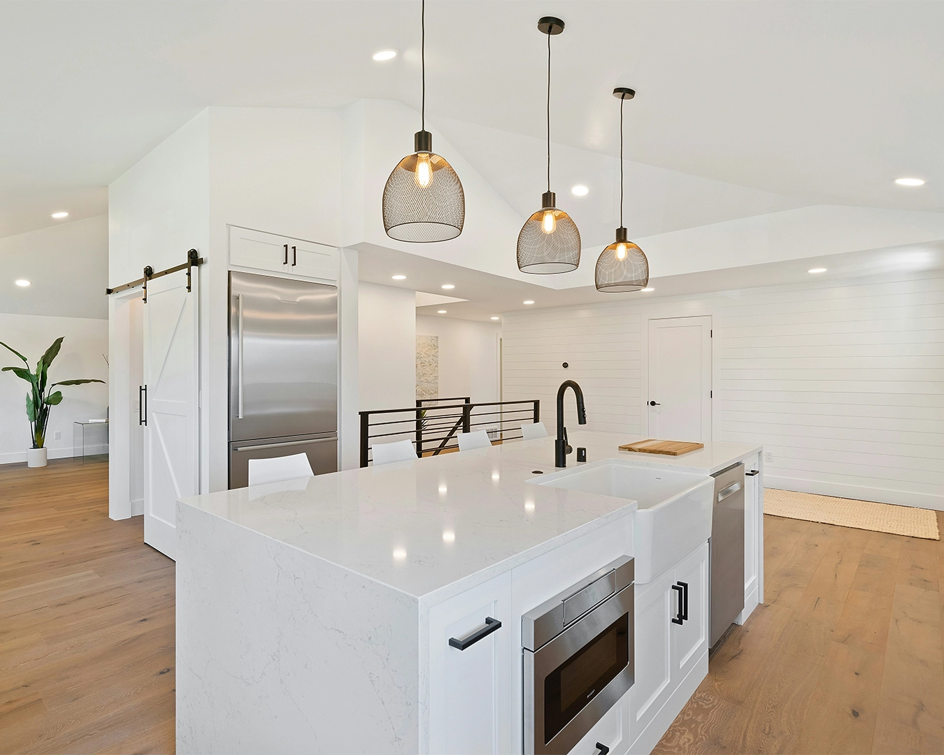 Kitchen Remodeling 1